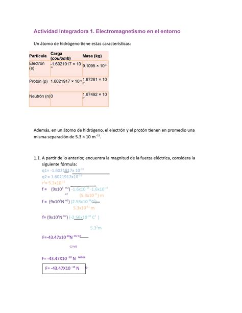 Actividad Integradora 1 Modulo 12