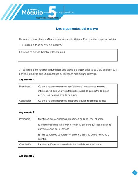 Actividad Integradora 1 Modulo 5 M05s1ai1 5