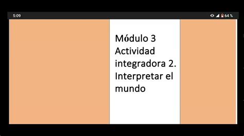 Actividad Integradora 2 2