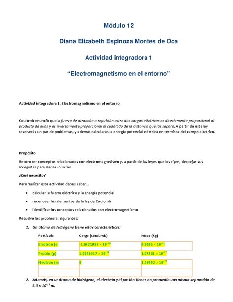 Actividad Integradora 3 Modulo 12