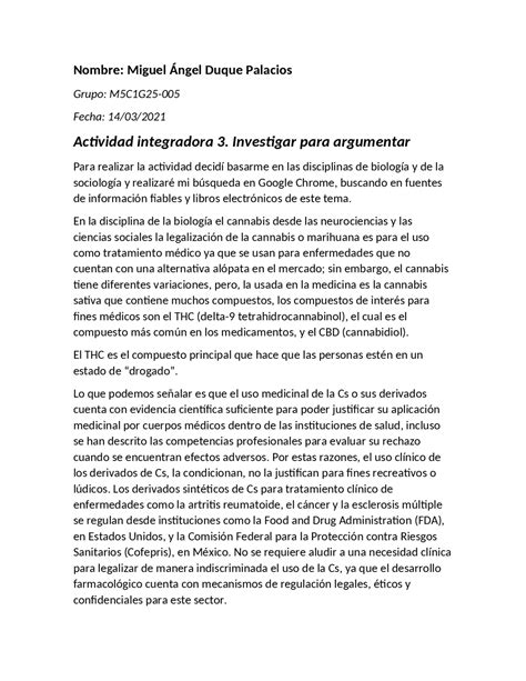 Actividad Integradora 3 Modulo 5