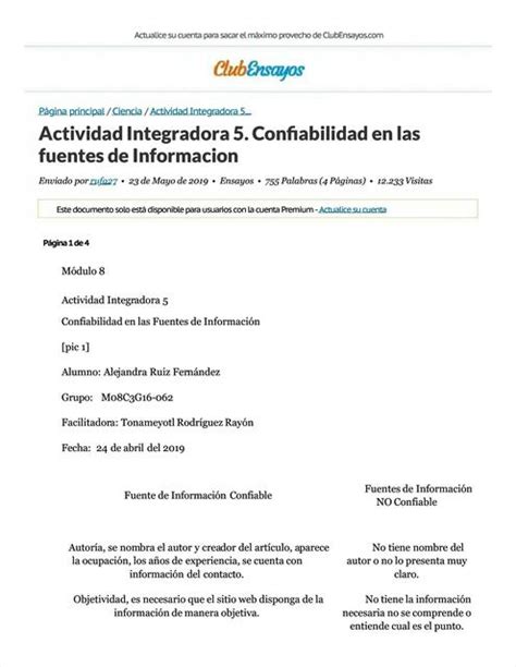 Actividad Integradora 5 Modulo 8
