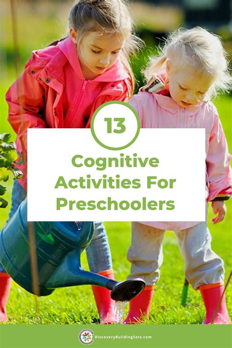 Activities To Promote Preschool Cognitive Development Cognitive Math Activities For Preschoolers - Cognitive Math Activities For Preschoolers