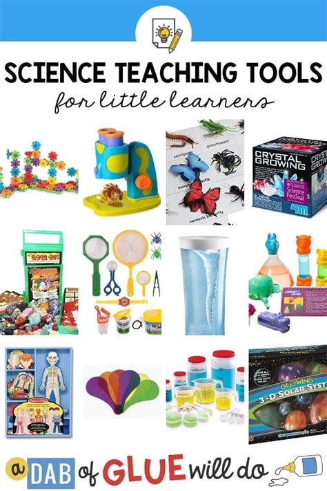 Activities To Teach Science Tools And Science Safety Science Tools Activities - Science Tools Activities