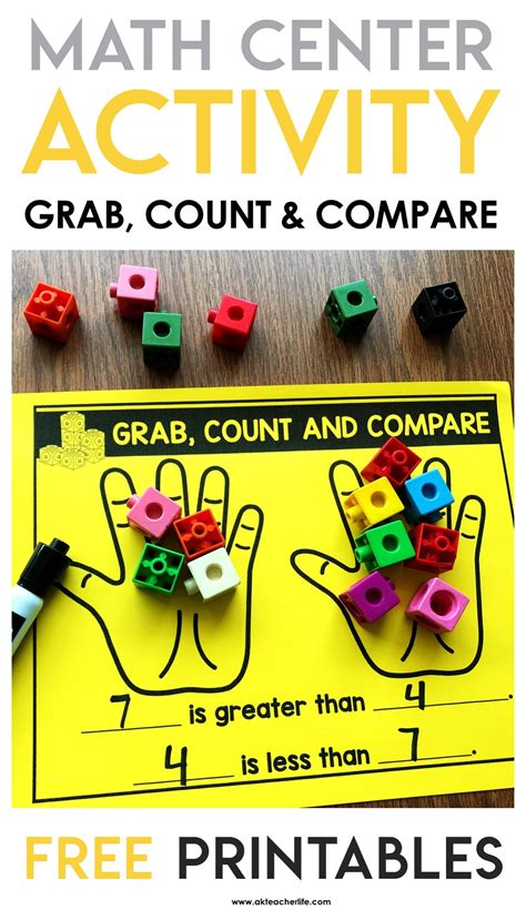 Activities To Teach Students To Compare Decimals And Compare Decimals And Fractions - Compare Decimals And Fractions