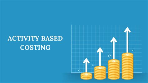 Activity Based Costing Improves The Accuracy Of Product Costs By