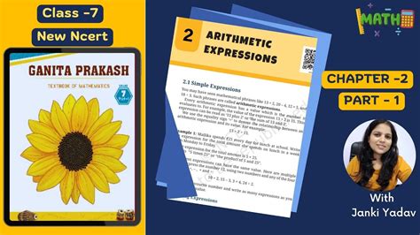 Activity For Class 7 Maths