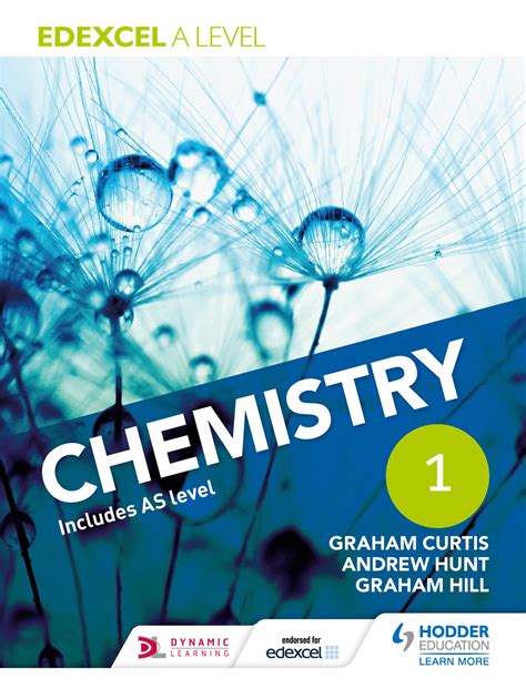 Full Download Activity Answers Hodder A2 Chemistry Edexcel 