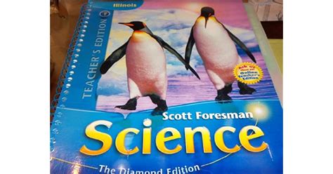 Download Activity Book Teachers Guide Scott Foresman Science First Grade 