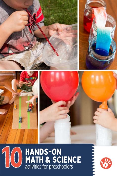 Read Online Activity Discover Primary Science And Maths 