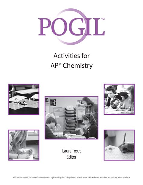 Download Activity Series Chemistry Pogil Answers 