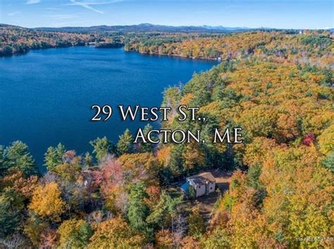 acton maine