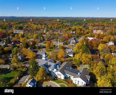 acton massachusetts