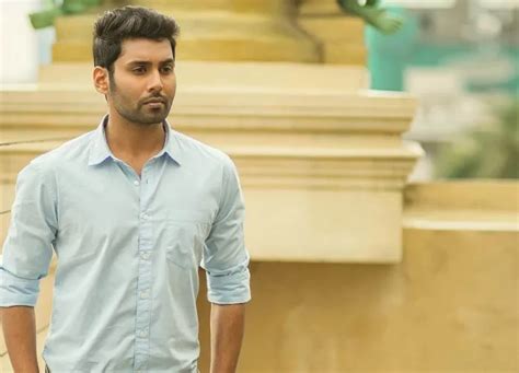 actor aadhav kannadasan biography examples