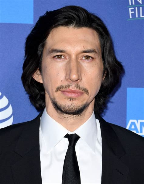 actor adam driver