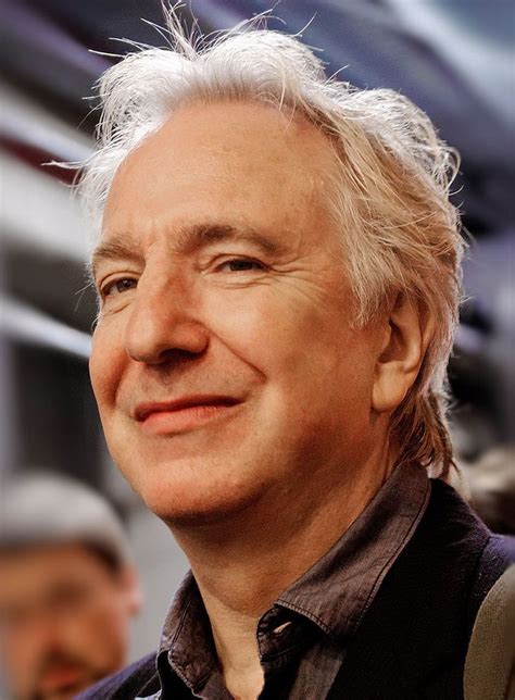 actor alan rickman biography wikipedia