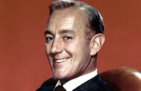 Actor Alec Guinness