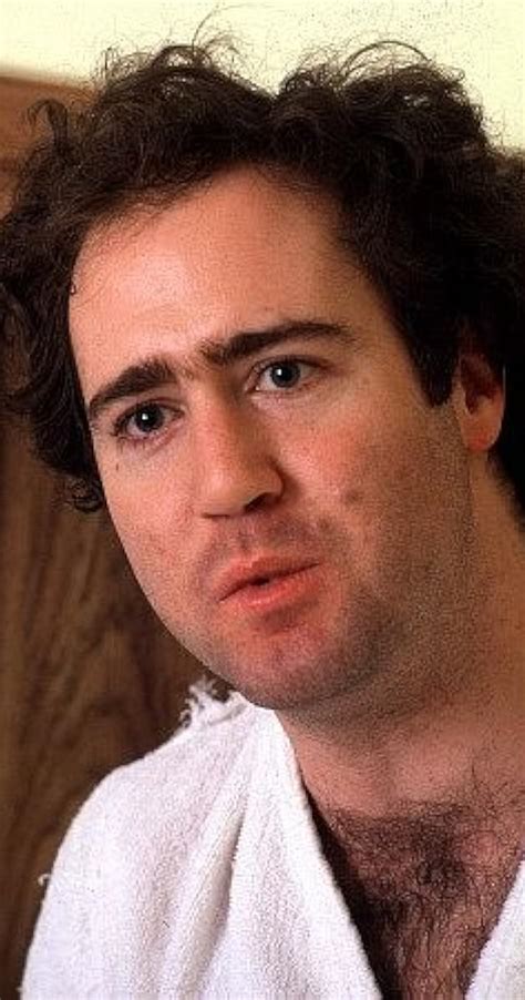Actor Andy Kaufman