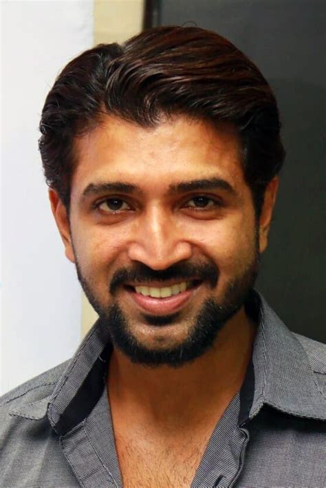 actor arun vijay biodata