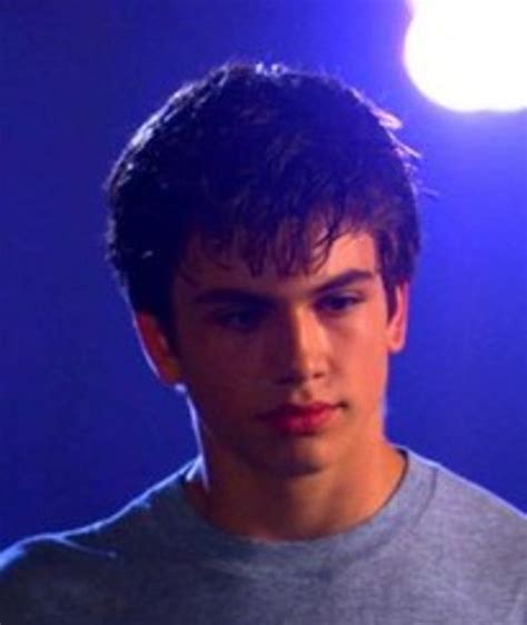 actor bailey cave biography examples