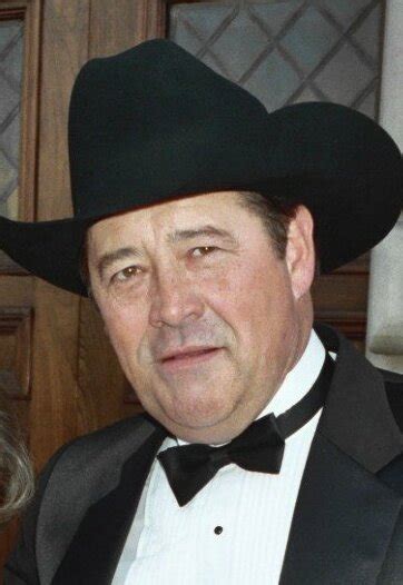 Actor Barry Corbin