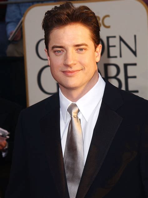 actor brendan fraser biography