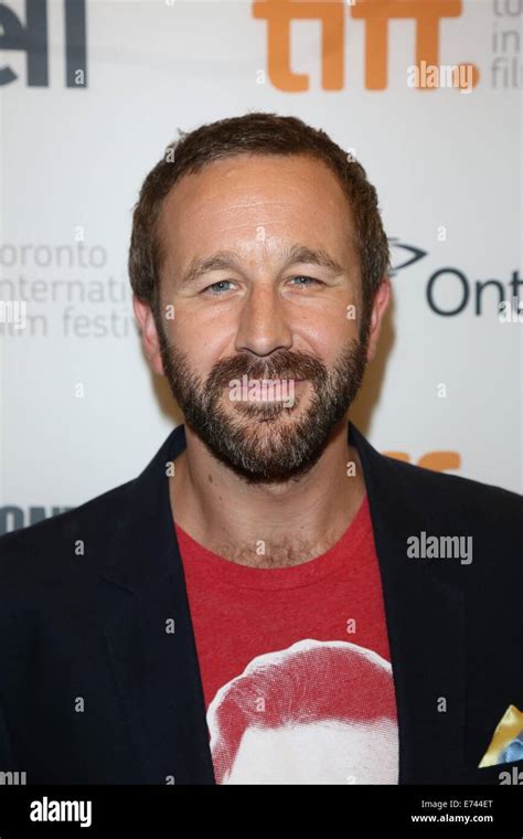 Actor Chris O'dowd