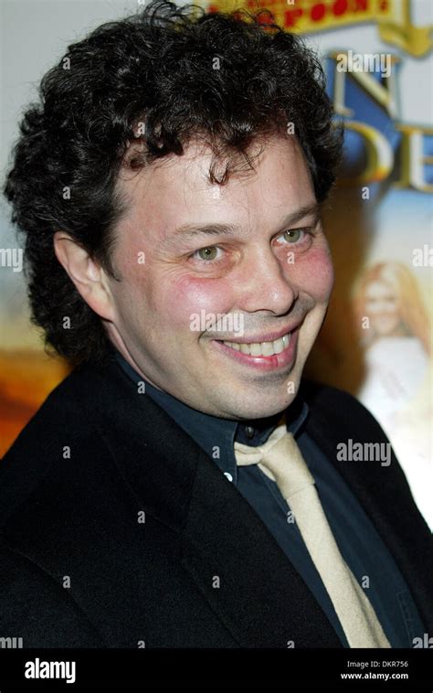 Actor Curtis Armstrong