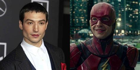 actor de flash gay