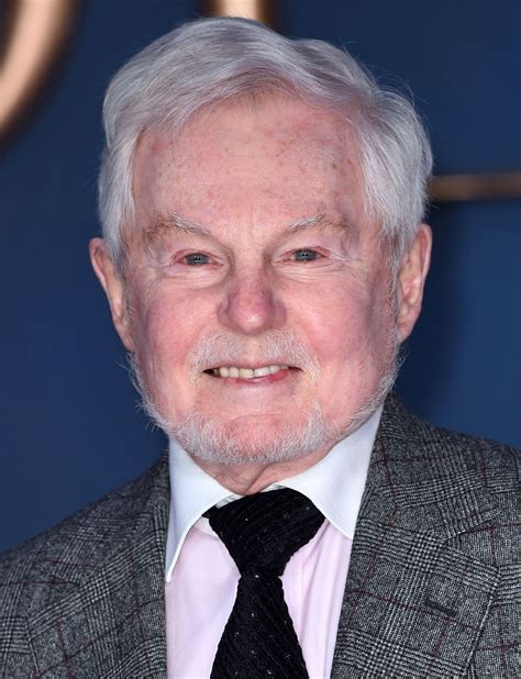 Actor Derek Jacobi