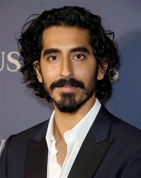 actor dev patel biography of barack