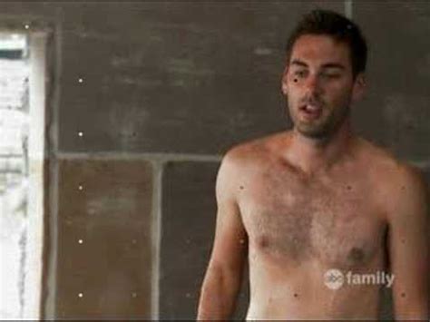 actor drew fuller/shirtless