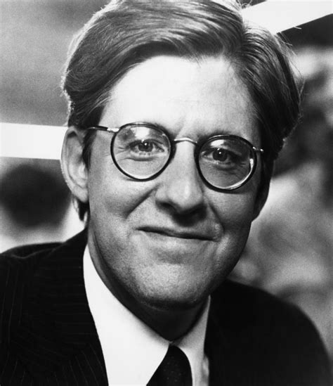 Actor Edward Herrmann