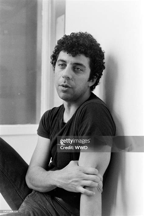 Actor Eric Bogosian