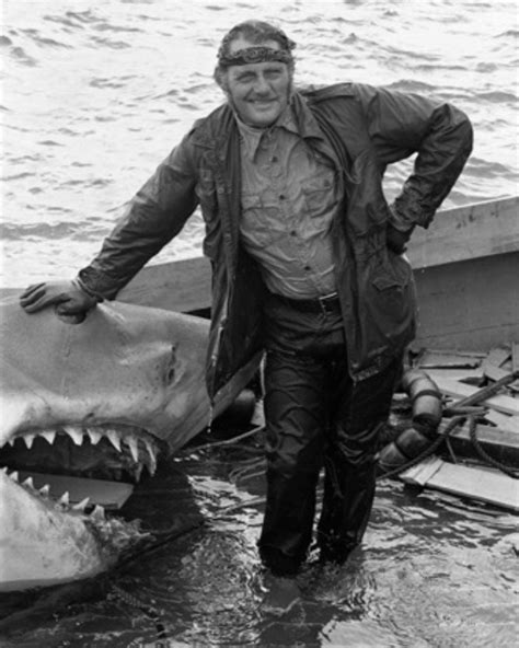 Actor From Jaws