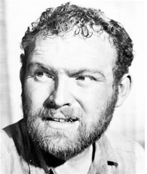 actor gene evans biography prize