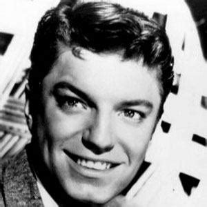 actor guy mitchell biography