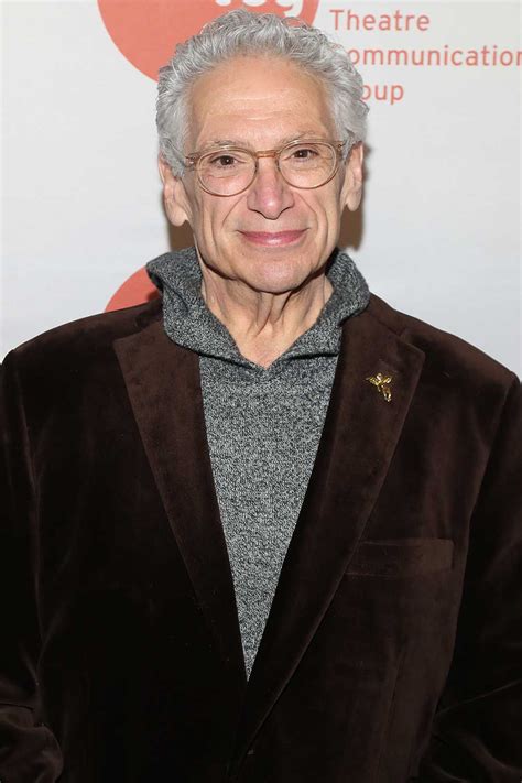 Actor Harvey Fierstein