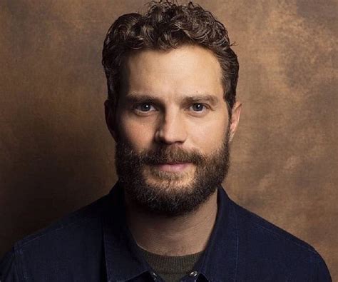 actor jamie dornan biography of christopher