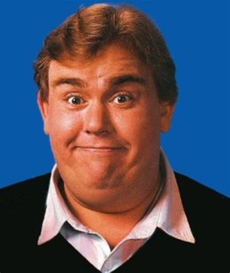 Actor John Candy