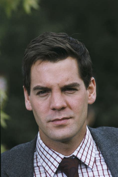 Actor John Hopkins
