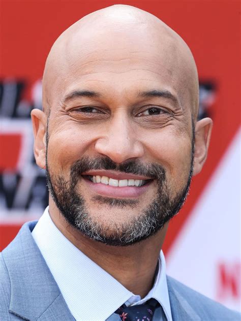 Actor Keegan Michael Key