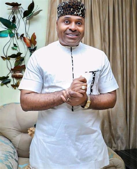 actor kenneth okonkwo biography of michael