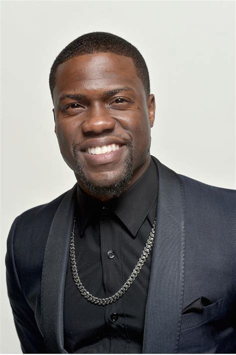 actor kevin hart biography