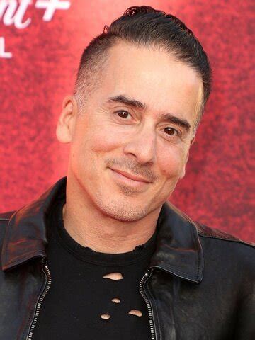Actor Kirk Acevedo
