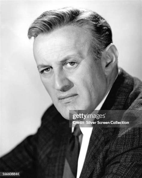 Actor Lee J Cobb