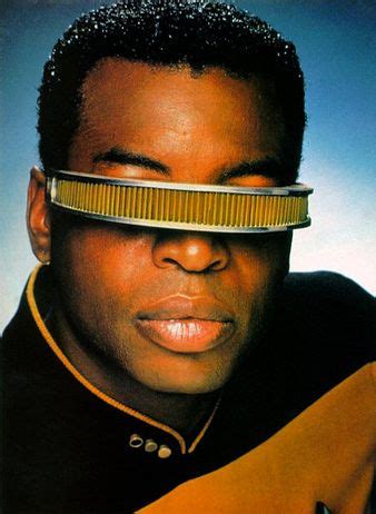Actor Levar Burton