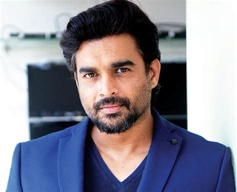 actor madhavan biography