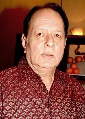 actor navin nischol biography of donald