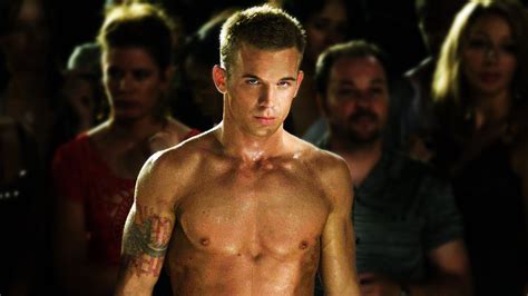 actor never back down